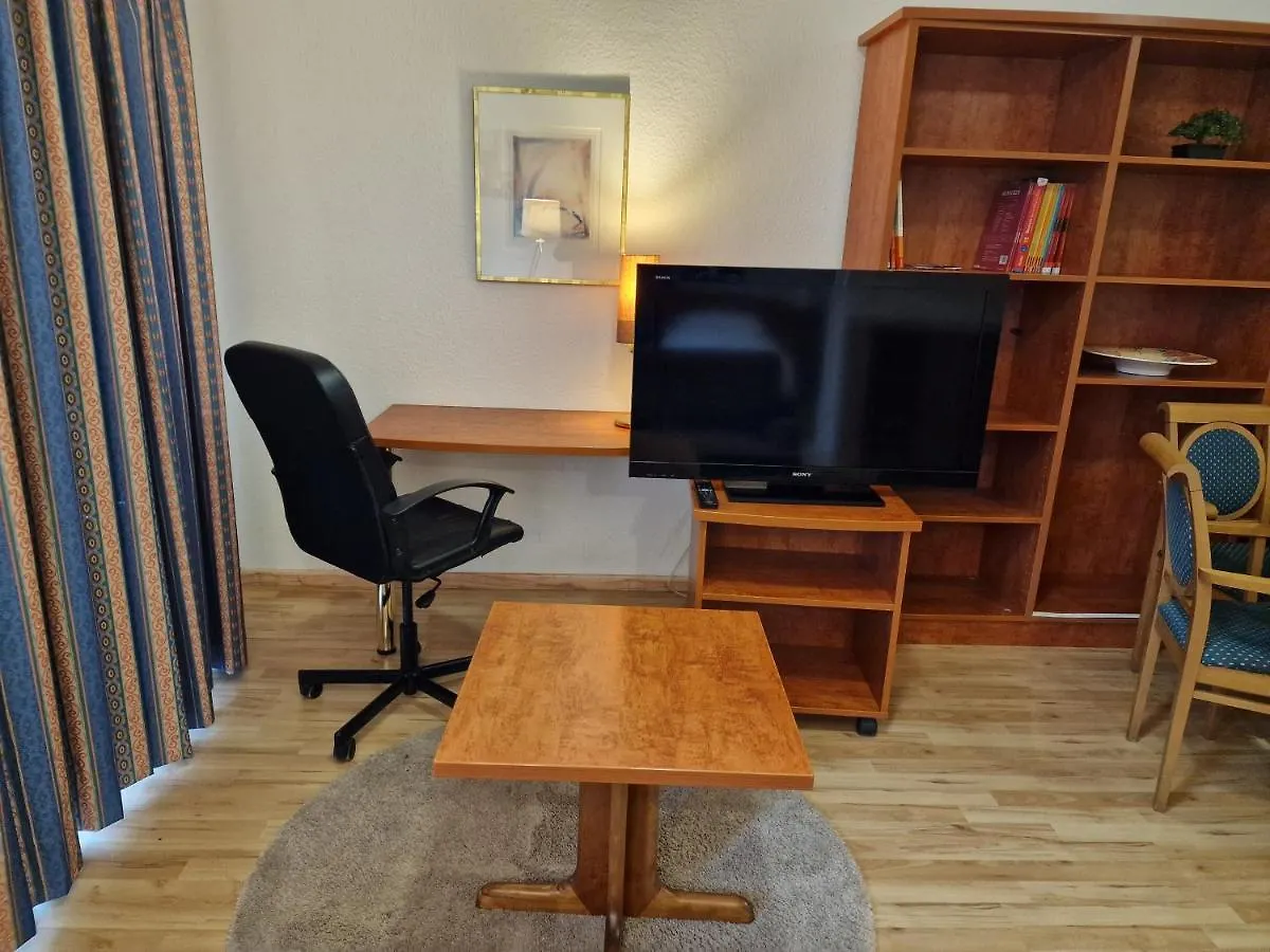 Topdomizil - Apartments 