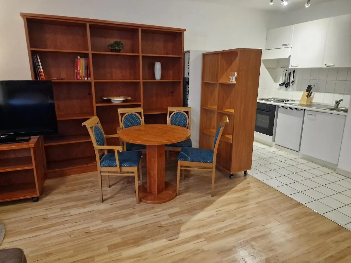 Topdomizil - Apartments 