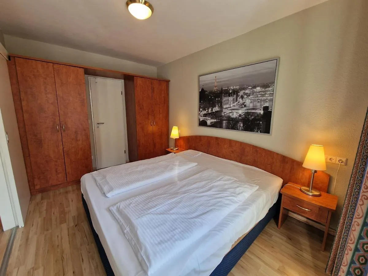Topdomizil - Apartments 