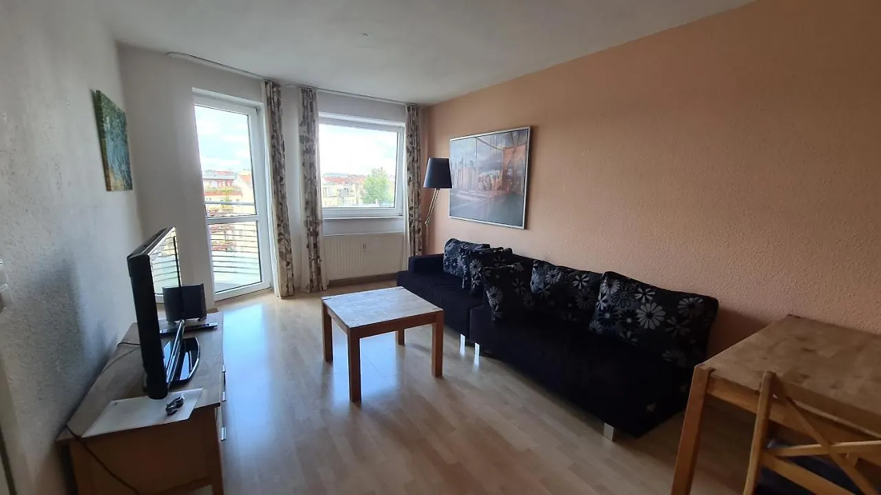 Topdomizil - Apartments 