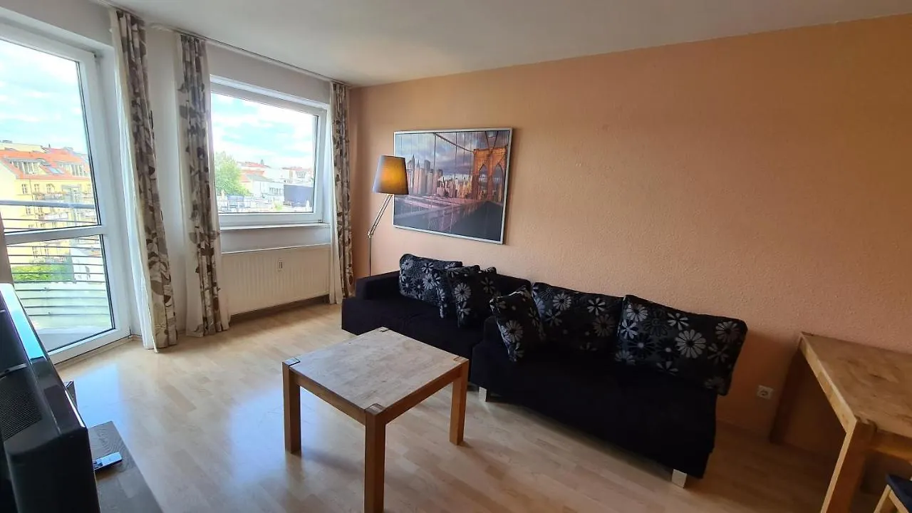 Topdomizil - Apartments 
