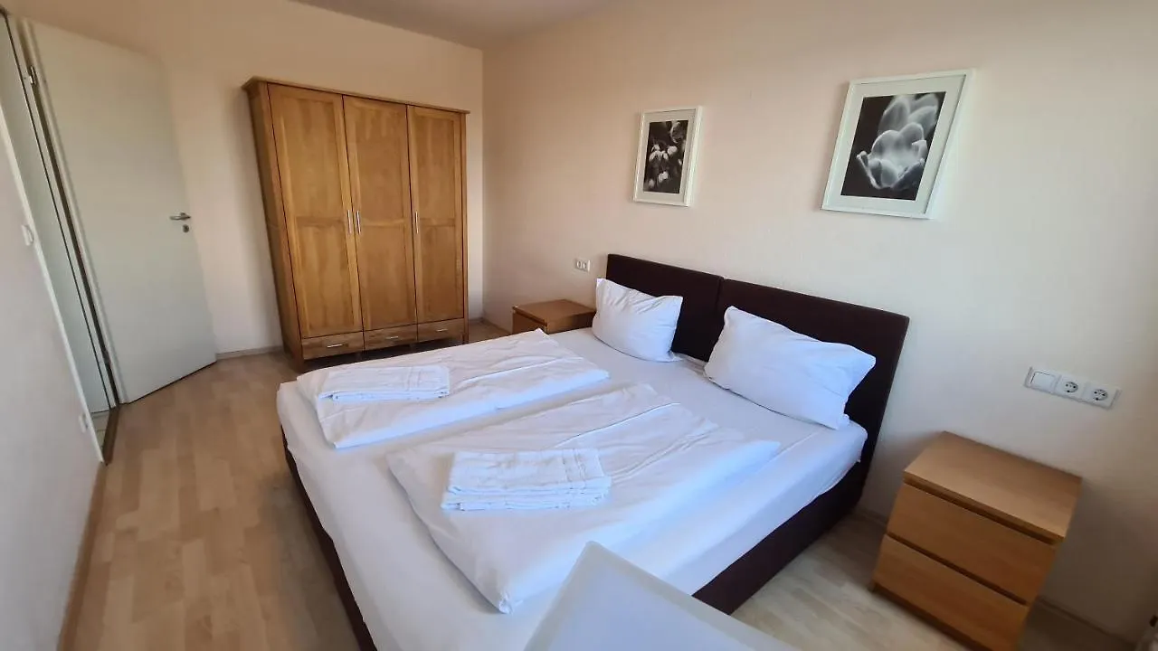 Topdomizil - Apartments 