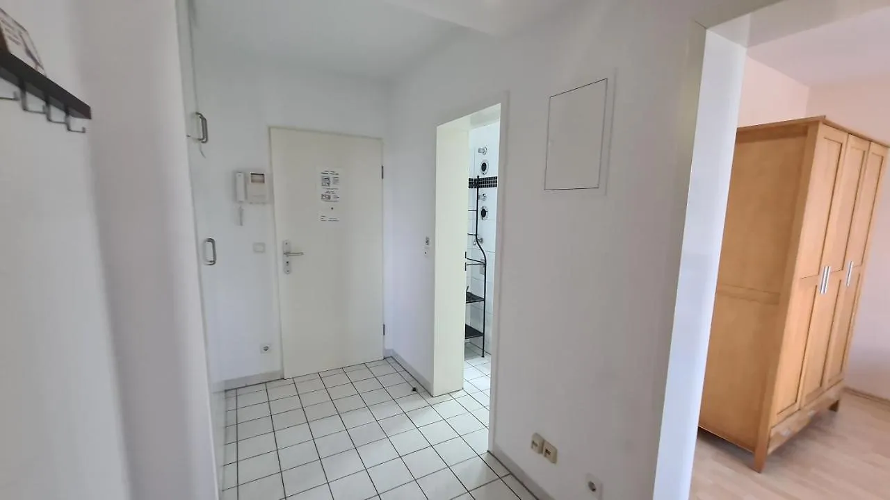 Topdomizil - Apartments 