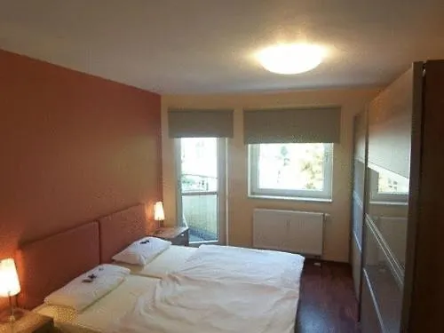 Topdomizil - Apartments 